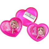 Cem Barbie Kalp Kalemtıraş 3 aadet