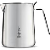 Cem Bialetti Bialetti Çelik Süt Sürahisi 500 ml