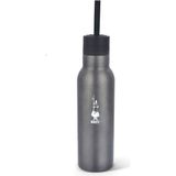 Cem Bialetti Bialetti Termos 750 ml Gri