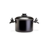 Cem Bialetti Cem 20 cm Makarna Tenceresi