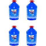 Cem Cam Suyu Antifrizli -20 Derece 4'lü Avantaj Paket