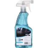 Cem Car Care Cam Buz Çözücü Sprey 500 Ml