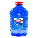 Cem Car Care Cam Suyu 5 Lt Antifriz Icerikli -20 Derece