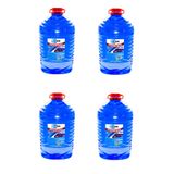 CEM CAR CARE Cam Suyu Antifriz İçerikli -20 5 LT 4'Lü Avantaj Paket