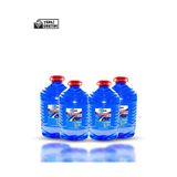 CEM CAR CARE Car Care Cam Suyu Antifriz Içerikli -20 5 Lt 4'lü Avantaj Paket
