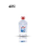 CEM CAR CARE Car Care Saf Su Ütü Ve Akü Suyu 5 Lt
