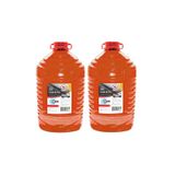 CEM CAR CARE Car Care Yazlık Cam Suyu 5 Lt 2'li Avantaj Paket