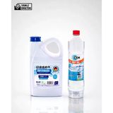 Cem Car Care Saf Su Ütü Ve Akü Suyu 1 Lt , Osser Antifriz 3 Lt Mavi -37 Derece