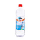Cem Car Care Saf Su Ütü Ve Akü Suyu 1 Lt (Üretim Yılı 2025)