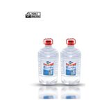 Cem Car Care Saf Su Ütü ve Akü Suyu 2 x 5 L