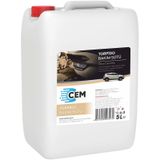 CEM CAR CARE Torpido Bakım Sütü 5 KG