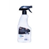 CEM CAR CARE Torpido Bakım Sütü ve Torpido Temizleyici Parlatıcı 500 ML