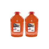 Cem Car Care Yazlik Cam Suyu 5 Lt 2'Li Avantaj Paket