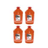 Cem Car Care Yazlik Cam Suyu 5 Lt 4'Lu Avantaj Paket