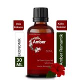 Cem Cosmetics Oda Kokusu Aromatik Esansiyel Yağ Serisi %100 Natural Saf & Doğal 30 ml