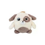CEM DOLPHIN PBG-22-A PELUŞ SIRT ÇANTASI - KÖPEK