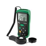 Cem DT-1308 Lüksmetre Işık Ölçer
