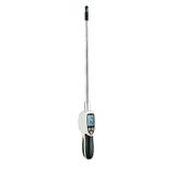 Cem DT-1880 Data Logger Özellikli Rüzgar Ölçer