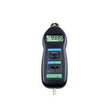 Cem DT-2236C Dijital Takometre Temaslı ve Temassız RPM Ölçer