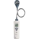 Cem DT-318B Esnek Termo Anemometre
