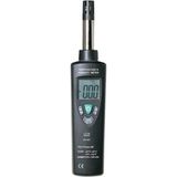 Cem DT 321 El Tipi Sıcaklık ve Nem Ölçer