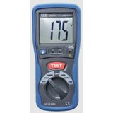 Cem DT-5301 Kazıksız Prizden Topraklama Direnci Ölçer
