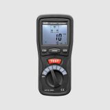 Cem DT-5554 Kaçak Akım Röle Test Cihazı
