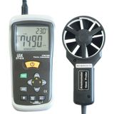 Cem DT-619 ANemometre & Termometre