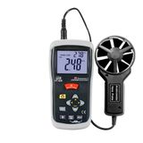 Cem DT-620 CFM/CMM Anemometre ve Kızılötesi Termometre