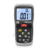 Cem DT-620 Debi Ölçer Anemometre & Infrared Termometre