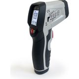 Cem Dt-835 Infrared Kızılötesi Termometre -50 +800 Dairesel Lazerli