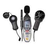 Cem DT-859B Çok Fonksiyonlu Ölçü Aleti