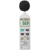 Cem DT-8850 Gürültü Ve Ses Ölçüm Cihazı
