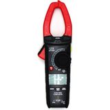 Cem DT-9281 Ac/dc Trms Pensampermetre (600A) - Siyah - Kırmızı