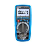 Cem DT-9929 TRMS Profesyonel Endüstriyel Multimetre