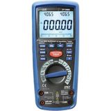 Cem DT-9986 1000V Izolasyon Multimetresi