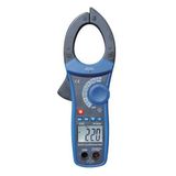 Cem DT3392 1000 A AC-DC Pensampermetre