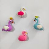 Cem Flamingo Kurşun Kalem Başlıkları Seti 4'lü