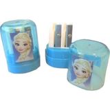 Cem Frozen Çift Hazneli Kalemtıraş