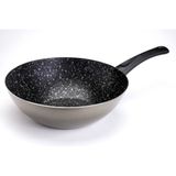 Cem Galaxy 28 CM Wok Tava