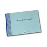 Cem Gider Makbuzu Otocopy'li 14X20