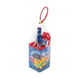 Cem Hotwheels Kırtasiye Seti