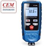 Cem Instruments CEM DT-156H Kaplama Boya Kalınlığı Ölçer