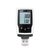 Cem Instruments CEM DT-191A Dataloggerlı Sıcaklık ve Nem Ölçer