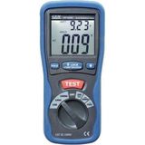 Cem Instruments CEM DT 5300 Topraklama Direnci Ölçüm Cihazı