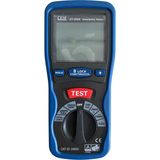 Cem Instruments CEM DT-5500 1kV İzolasyon Test Cihazı