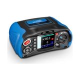 Cem Instruments CEM DT-6650 Çok Fonksiyonlu Tesisat Test Cihazı