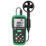 Cem Instruments DT-618 Cem DT618 Rüzgar Hızı ve Sıcaklık Ölçer Anemometre