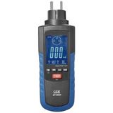 Cem İnstruments DT-9054 Kaçak Akım Rölesi RCD Test Cihazı