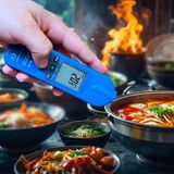 Cem IR98 Problu ve Infrared Termometre - Seçeneksiz